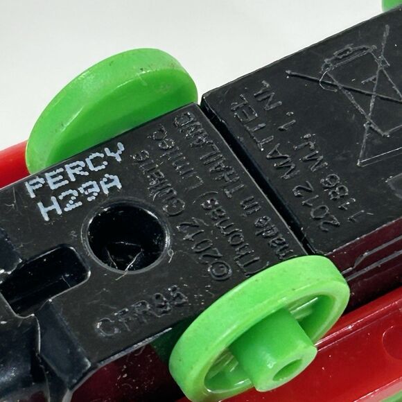 Thomas & Friends Diecast Lot - Easter/Caboose/Take N Play- 2002-2013 - Vintage - Picture 14 of 16